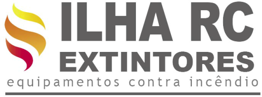 ILHA RC Extintores - Equipamentos Contra Incêndio